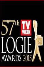 Watch 57th Annual TV Week Logie Awards Tvmuse