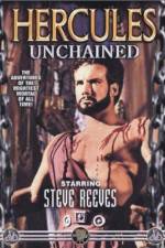 Watch Hercules Unchained Tvmuse