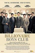 Watch Billionaire Boys Club Tvmuse