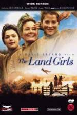 Watch The Land Girls Tvmuse