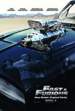 Watch Fast & Furious Tvmuse