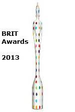 Watch BRIT Awards Tvmuse