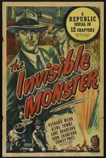 Watch The Invisible Monster Tvmuse