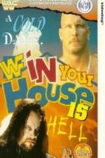 Watch WWF in Your House A Cold Day in Hell Tvmuse