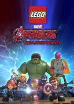 Watch Lego Marvel Super Heroes: Avengers Reassembled (TV Short 2015) Tvmuse