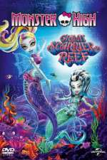 Watch Monster High: The Great Scarrier Reef Tvmuse