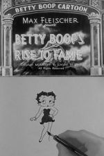 Watch Betty Boop\'s Rise to Fame (Short 1934) Tvmuse