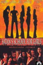 Watch Satan's School for Girls Tvmuse