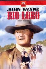 Watch Rio Lobo Tvmuse