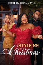 Style Me for Christmas tvmuse