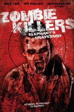 Watch Zombie Killers: Elephant's Graveyard Tvmuse