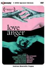 Watch Love and Anger Tvmuse