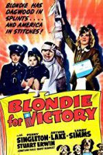 Watch Blondie for Victory Tvmuse