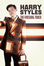 Watch Harry Styles: The Finishing Touch Tvmuse