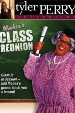 Watch Madea's Class Reunion Tvmuse
