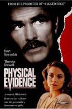 Watch Physical Evidence Tvmuse