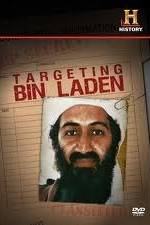 Watch History Channel Targeting Bin Laden Tvmuse
