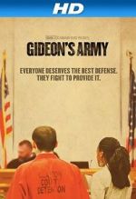 Watch Gideon\'s Army Tvmuse