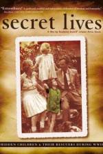 Watch Secret Lives Hidden Children and Their Rescuers During WWII Tvmuse