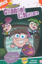 Watch The Fairly OddParents in Channel Chasers Tvmuse