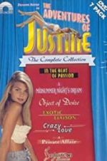 Watch Justine: In the Heat of Passion Tvmuse