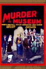 Watch The Murder in the Museum Tvmuse