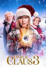 Watch The Claus Family 3 Tvmuse
