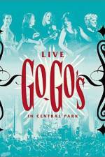 Watch The Go-Go's Live in Central Park Tvmuse