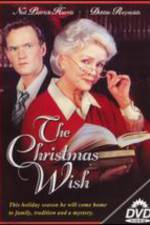 Watch The Christmas Wish Tvmuse