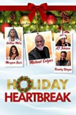Watch Holiday Heartbreak Tvmuse