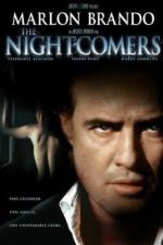 Watch The Nightcomers Tvmuse