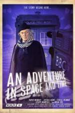 Watch An Adventure in Space and Time Tvmuse