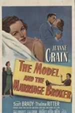Watch The Model and the Marriage Broker Tvmuse