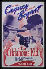 Watch The Oklahoma Kid Tvmuse