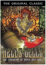 Watch Hell\'s Bells: The Dangers of Rock \'N\' Roll Tvmuse