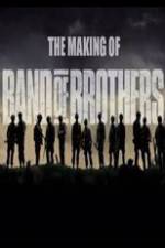 Watch The Making of 'Band of Brothers' Tvmuse