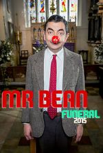 Watch Mr Bean: Funeral (TV Short 2015) Tvmuse