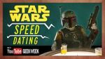 Watch Star Wars Speed Dating Tvmuse