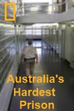 Watch National Geographic Australia's hardest Prison - Lockdown Oz Tvmuse
