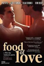 Watch Food of Love Tvmuse