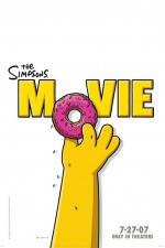 Watch The Simpsons Movie Tvmuse