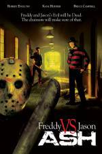 Watch Freddy vs. Jason vs. Ash Tvmuse