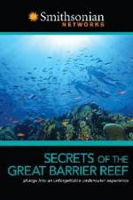 Watch Secrets Of The Great Barrier Reef Tvmuse
