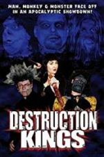 Watch Destruction Kings Tvmuse