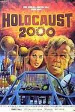 Watch Holocaust 2000 Tvmuse