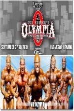 Watch Mr. Olympia 2012 Tvmuse