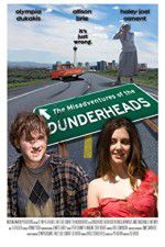 Watch The Misadventures of the Dunderheads Tvmuse