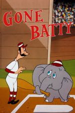 Watch Gone Batty (Short 1954) Tvmuse