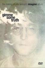 Watch Gimme Some Truth The Making of John Lennon's Imagine Album Tvmuse