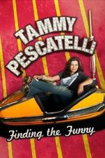 Watch Tammy Pescatelli: Finding the Funny Tvmuse